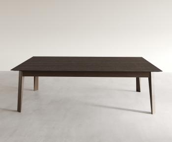 Modern Dining Table-ID:119650417