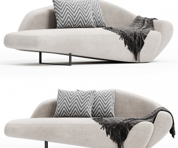 Modern A Sofa For Two-ID:750665907