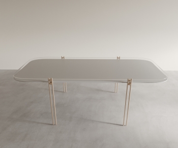 Modern Dining Table-ID:235163931