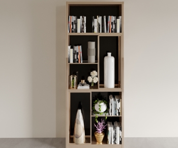 Modern Bookcase-ID:628361943