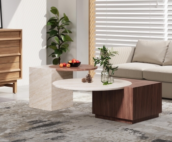 Modern Coffee Table-ID:897219903