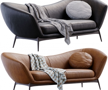 Modern A Sofa For Two-ID:175555945