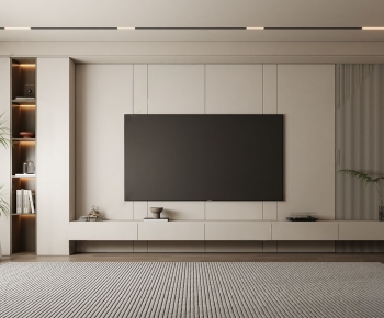 Modern TV Wall-ID:171044119