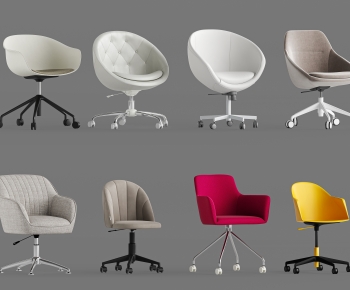 Modern Office Chair-ID:544013023