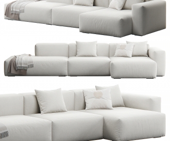 Modern Corner Sofa-ID:879170899