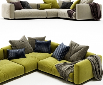 Modern Corner Sofa-ID:908759125