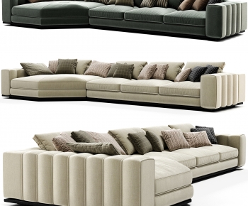 Modern Corner Sofa-ID:700426109