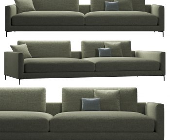 Modern A Sofa For Two-ID:248060946