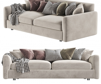 Modern A Sofa For Two-ID:367618087