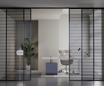 Modern Sliding Door-ID:130440009