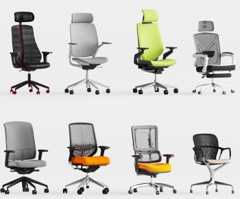 Modern Office Chair-ID:614464043