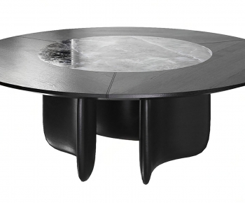 Modern Dining Table-ID:833363061