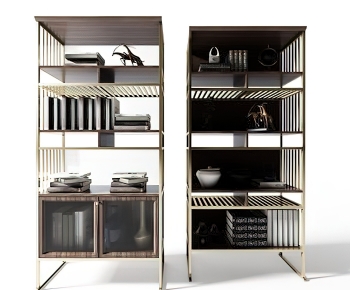 Modern Bookshelf-ID:112819766