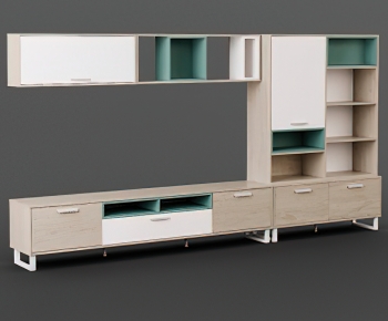 Modern TV Cabinet-ID:923077118