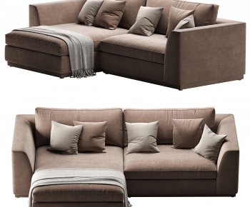 Modern A Sofa For Two-ID:550024996