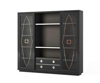 Modern Bookcase-ID:829591998