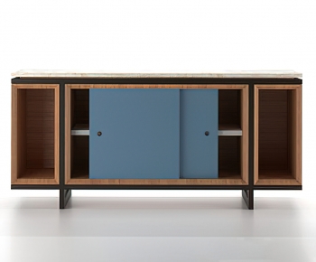 Modern TV Cabinet-ID:717503079