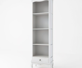 French Style Bookcase-ID:506299023