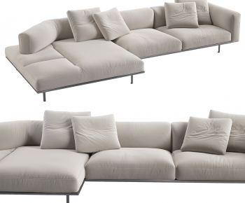 Modern Corner Sofa-ID:767308956