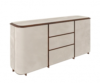 Modern Side Cabinet-ID:673420488