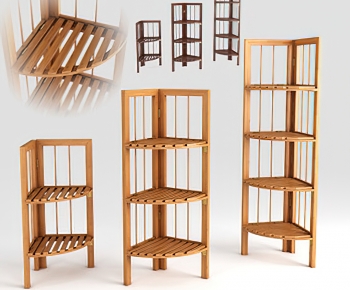 Nordic Style Shelving-ID:597069034