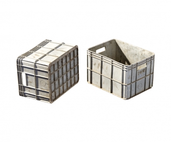 Modern Storage Basket-ID:599453938