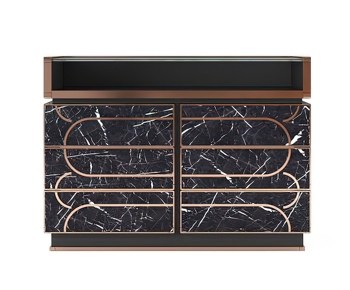 Modern Side Cabinet-ID:379885919