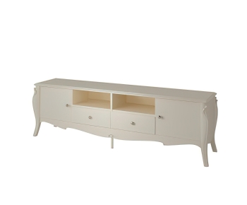 European Style TV Cabinet-ID:527602913