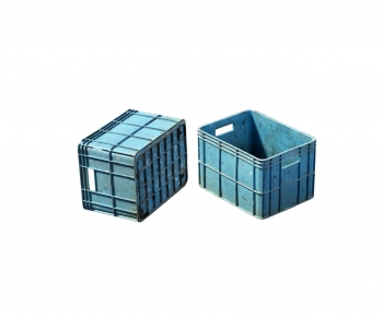 Modern Storage Basket-ID:471523058