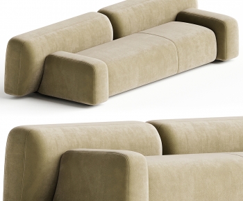 Modern A Sofa For Two-ID:998133901