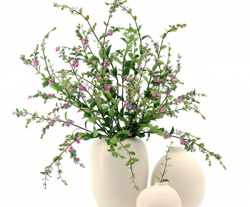 Modern Flower Arrangement-ID:476129144