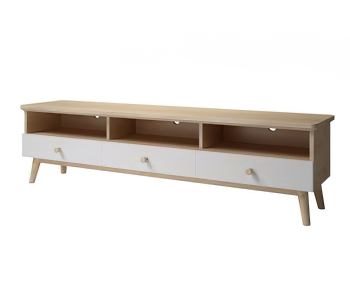 Nordic Style TV Cabinet-ID:896814117