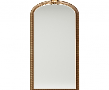 Simple European Style The Mirror-ID:800867088