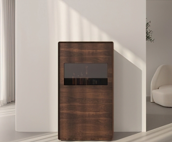 Modern Wine Cabinet-ID:733109001