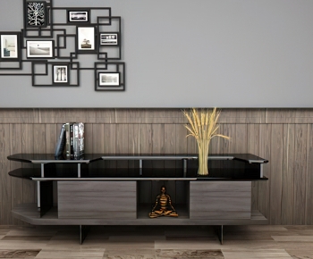 Modern TV Cabinet-ID:672753103