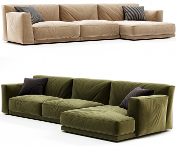 Modern Corner Sofa-ID:834871055