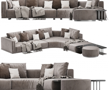 Modern Corner Sofa-ID:153099065