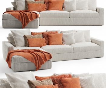 Modern Corner Sofa-ID:402946004