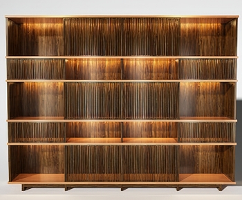 Modern Decorative Cabinet-ID:220670759