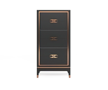 Modern Chest Of Drawers-ID:755759003