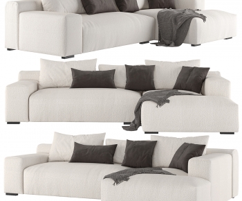 Modern Corner Sofa-ID:465272903