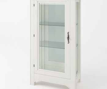 French Style Wine Cabinet-ID:823489901