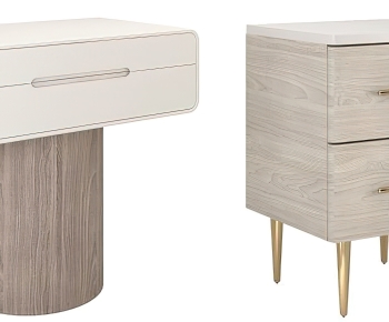 Modern Bedside Cupboard-ID:896522055