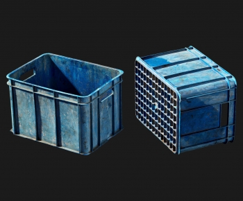 Modern Storage Basket-ID:267251973