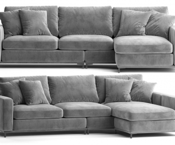 Modern Corner Sofa-ID:140357026