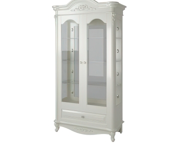 European Style Wine Cabinet-ID:617730654