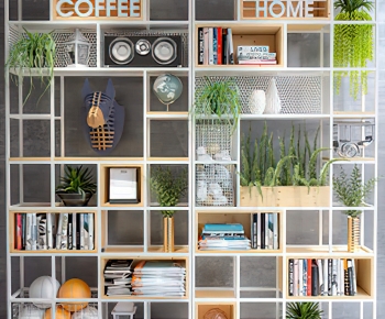 Modern Shelving-ID:501068122