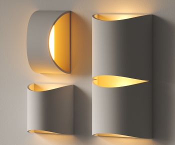 Modern Wall Lamp-ID:314321993