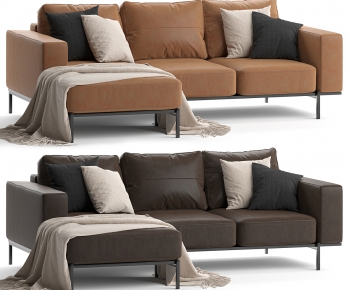 Modern Corner Sofa-ID:809381969