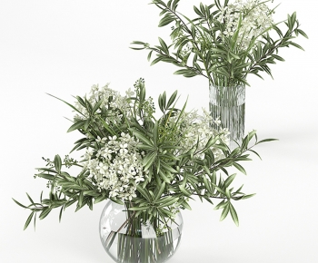 Modern Flower Arrangement-ID:778474096